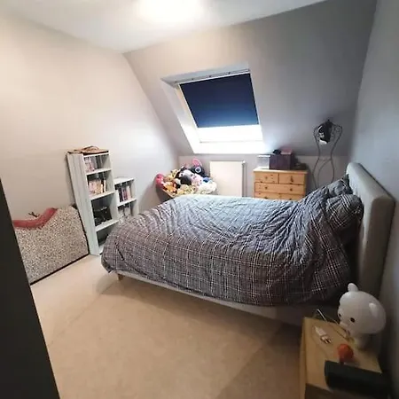 Proche Du Circuit Des 24 Apartament